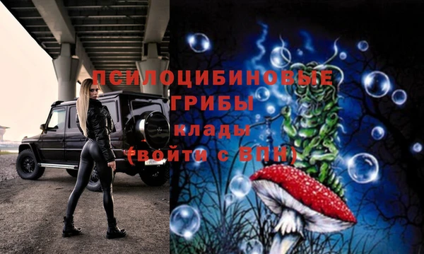 круглые Липки