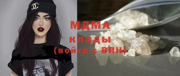 круглые Липки