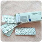 Феназепам  Phenazepam Valenta  1 мг в Сарове