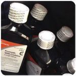Кодеин сироп Codein (для приготовления напитка Lean, Purple Drank)  473 мл  в Сарове