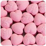 Экстази  Ecstasy Love 200 MDMA в Сарове