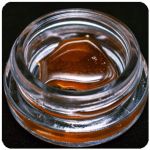 Гашишное масло (импорт Калифорния)  Distillate  в Сарове USA ТГК 98.5%