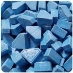 Экстази  Ecstasy Punisher 250 мг MDMA в Сарове