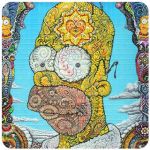 Марки LSD-25 VHQ чистых 250 мкг в Сарове